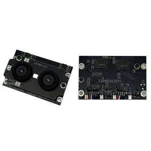 Sistema de Control de Acceso Biométrico USB, Escáner Seguro de Venas de la Palma, Módulo Biométrico de Huella de la Palma, Módulo de Pago, Unidad USB - Product Image 1