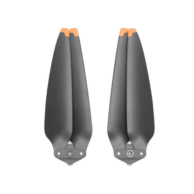 Original Air 3 Series Low-Noise Propellers (Pair X1)  for DJ I Air 3 Quadcopter Accessories Replacement Parts Spare Propellers