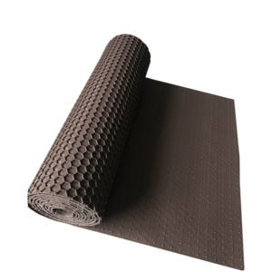 <span class=keywords><strong>2023</strong></span> Venta caliente Artes de alta calidad multiusos Honeycomb Car SUV Van Universal Floor Mats roll material - Product Image 3