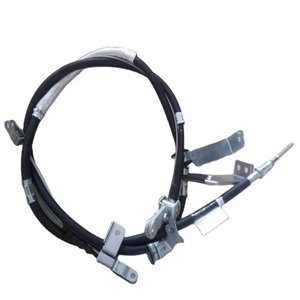 Cable de Freno de Mano Directo de Fábrica China 46410-60850, Cable de Freno de Estacionamiento - Product Image 1