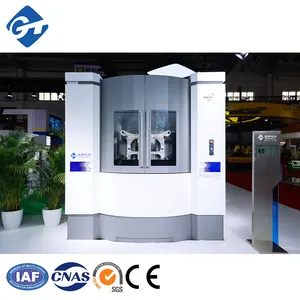 Gt Hmc65 Hoge Precisie Horizontale Bewerkingscentrum Dmtg Horizonta Cnc Freesmachine Horizontale Fresadora Cnc