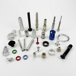 Chất lượng cao nhỏ hàng không vũ trụ thành phần nhà sản xuất tùy chỉnh chính xác gia công CNC đa dạng kim loại thép không gỉ - Product Image 4