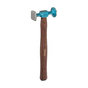 PICARD - 2522312 Martillo planificador patrón corto No. 252/23 K HS - EAN 4016671009910 CUERPO Y CHAPAS DE METAL - Product Image 1