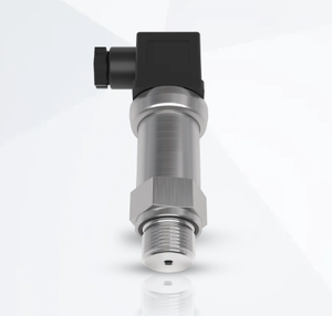 KROHNE OPTIBAR PC 1010 d'origine avec diaphragme céramique pour applications de base et de niveau - Product Image 6
