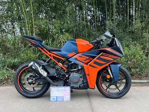 KTM 390 <span class=keywords><strong>Duke</strong></span> 373cc, Motocicleta Deportiva Naked de un Solo Cilindro con ABS, Motocicletas Deportivas de <span class=keywords><strong>Segunda</strong></span> <span class=keywords><strong>Mano</strong></span> en 2025 - Product Image 2