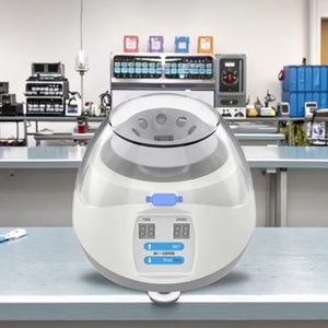 Centrífuga Médica de Alta Velocidad 4000 rpm-10000 rpm, Centrífuga de Laboratorio - Product Image 2