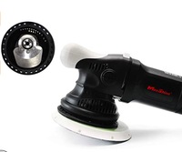 Maxshine – polisseuse double Action 1000 watts, nouvelle Version/polisseuse orbitale pour voiture 21mm