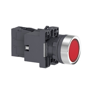 سلسلة Schneiders XA2 الجديدة والأصلية الكاملة ، XA2EW34B1 XA2EW34B2 ، عودة الربيع الأحمر - Product Image 1