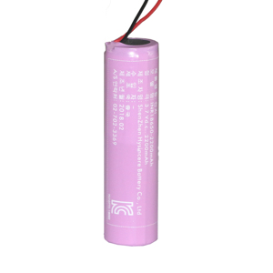 Best Price OEM's battery rechargeable li-ion battery, battery 18650 Battery 3,7 v with KC - Product Image 4