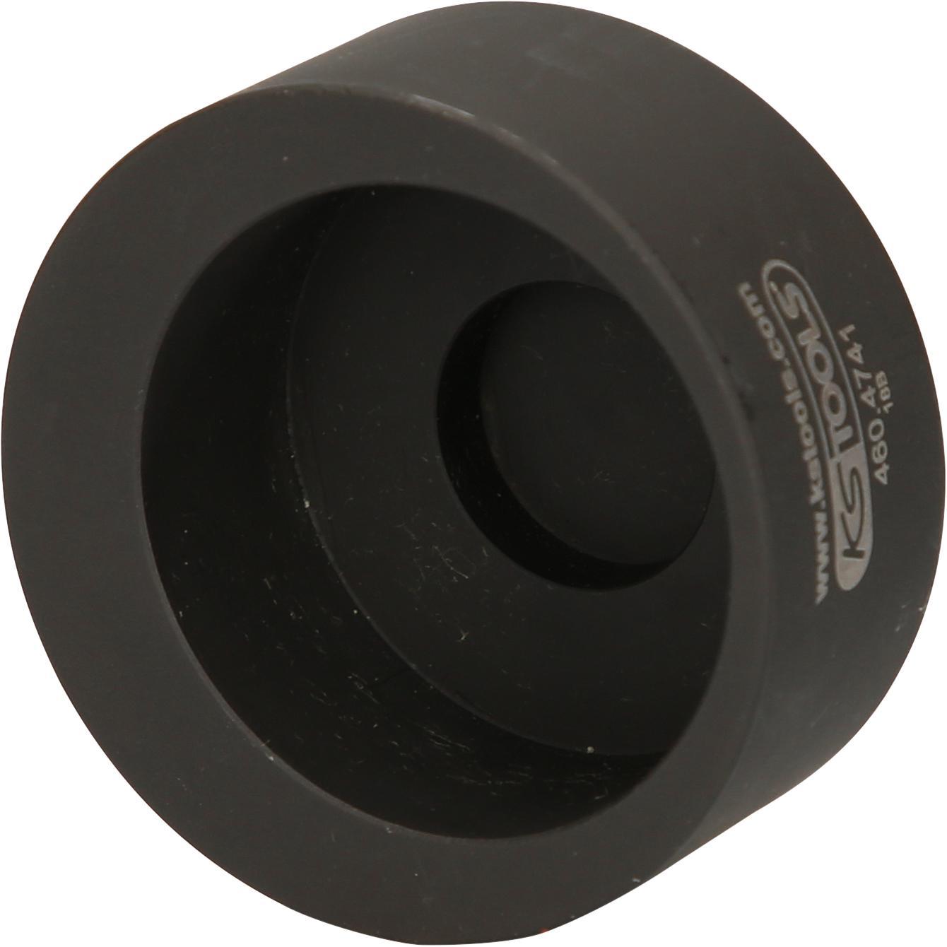 KS TOOLS Reamer, Ø 57 mm, 30 mm