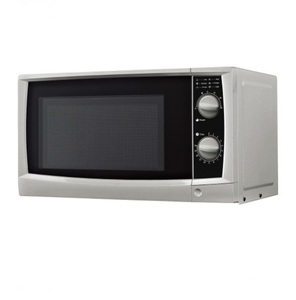 Four à micro-ondes portable de comptoir en acier inoxydable 20L 700W pour DMD70-20MBSG(A3) - Product Image 1