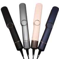 Lisseur HT01, Appareil de coiffage multifonctionnel, Sèche-cheveux, Vente directe du fabricant, Lisseurs professionnels pour cheveux