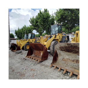 Komatsu-cargador de ruedas wa320 wa380, usado en Japón, wa320-3 de wa320-5 - Product Image 4