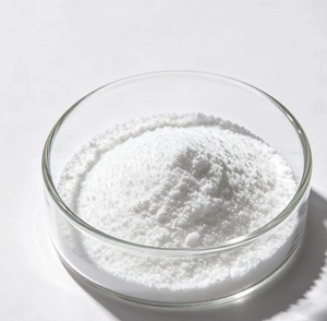 ผงเมลามีนเกรดอุตสาหกรรม ความบริสุทธิ์ 99.8% CAS 108-78-1 ยี่ห้อ OEM EINECS 203-615-4 - Product Image 1