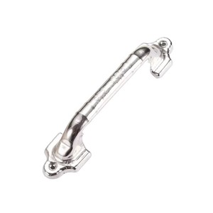 European Style Cabinet Drawer Handles Bar Shape Stainless Steel Durable Furniture Handle <b>Black</b> Silver Bronze Antique Blue - Product Image 5