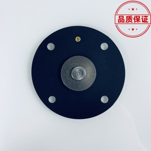 Dmf Z 40S Electromagnetic Pulse Valve Diaphragm For Dust Collector Valve <b>Film</b> Replacement Part - Product Image 5