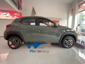 中国製0km中古SUV 格安中古車 5ドア 東風コンパクトSUV 東風EX1 ナミボックス 中国製EV - Product Image 2