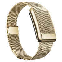 Bracelets de montre en acier inoxydable maille milanaise OEM en gros, remplacement de bracelet sport pour bracelet intelligent Whoop 5.0 MG – Solution Gagnant-Gagnant