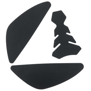 Almohadilla de goma para tanque de combustible de motocicleta, pegatina de protección para <span class=keywords><strong>KAWASAKI</strong></span> <span class=keywords><strong>Z650RS</strong></span> 2022 + - Product Image 3