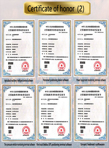 Xe Bảng điều khiển GPS Tracker geo-hàng rào Chức năng 4G Xe Tính năng GT06 cầm tay <span class=keywords><strong>mini</strong></span> GPS LBS/BDS/AGPS 1 năm IOS App cho 2G - Product Image 5