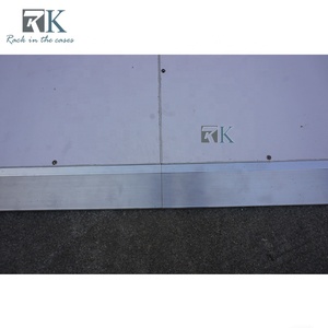 Plancher de danse en alliage d'aluminium à installer avec clé hexagonale, plancher de danse stable en promotion - Product Image 6