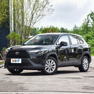 2024 To-Yota <span class=keywords><strong>Coroll</strong></span>-a <span class=keywords><strong>Cross</strong></span> China New Car Brand Van <span class=keywords><strong>Coroll</strong></span>-A <span class=keywords><strong>Cross</strong></span> Edition con 2.0L Gas FWD Power - Product Image 6