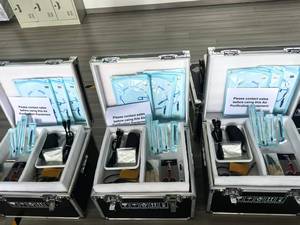 Precio Máquina de Endoláser 2026 Láser de Diodo 980nm 1470nm Fibra 400 600um para Lifting Facial Lipopapada Liposucción Láser / Precios de Accesorios - Product Image 6