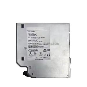 6ep1336-3ba10 <span class=keywords><strong>Power</strong></span> Pack mạch Mô-đun 6ep13363ba10 uninterruptible cung cấp điện mô-đun điện - Product Image 4