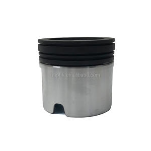 Pistón de Motor Diésel M11 de 6 Cilindros y 114 mm, Corona de Pistón 3103753, Falda de Pistón 4070653, Pistón Dividido - Product Image 2