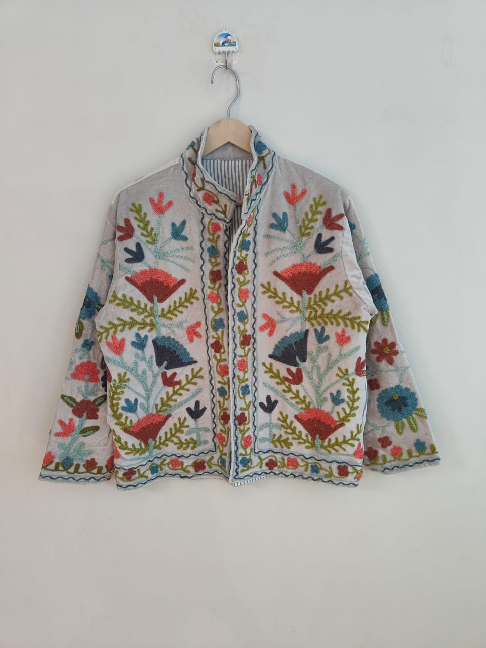 Como se muestra en la imagen