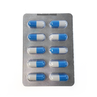 Vente en gros de capsules d'amélioration de la performance masculine, soins de santé quotidiens supplémentaires améliorés, amélioration de la performance masculine, énergie, capsules de longue durée
