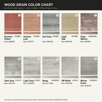 Panneau mural MCM flexible en grain de bois et pierre, ultra-fin 2-3 mm, léger, ignifuge, imperméable, pour intérieur et extérieur, design 3D