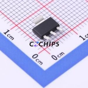 Tout nouveau et original DMS4022E SOT-223 Transistor à effet de champ (MOSFET) - Product Image 2