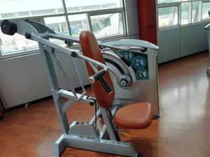 Luxe durable <span class=keywords><strong>machine</strong></span> de gymnastique de Presse de Poitrine - Product Image 2