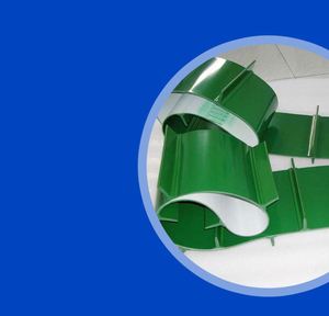 Correa de Transmisión Plana de PVC para Frutas, Precio de Fábrica Uni Belting, 3000mm X 2.0mm, 1 Año de Garantía - Product Image 3
