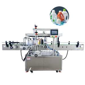 เครื่องบรรจุของเหลวอัตโนมั<span class=keywords><strong>ต</strong></span>ิ, ประสิทธิภาพสูง220โวลต์สำหรั<span class=keywords><strong>บ</strong></span>น้ำยาล้างจานแชมพูผงซักฟอก - Product Image 1