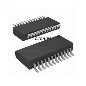 Circuito Integrado CI 100% Nuevo y Original PI3C3384L TSSOP-24, CZSKU:Z8O6J7O3 - Product Image 1