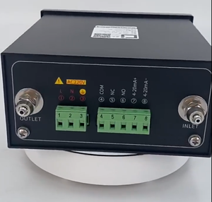 Großhandel Günstiger P950 N2/O2-Analysator Sauerstoff- und Stickstoff-Gasreinheitsanalysator/<span class=keywords><strong>Tester</strong></span> Luftkompressor-Teile - Product Image 5