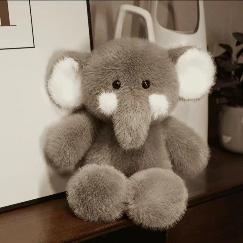 Little elephant
