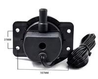 Chauffe-enveloppe TPS FS 001-1 FS-001-1 1000W 500W 1000W 2000w 120V 240v Réchauffeur de liquide de refroidissement moteur pour pièces de générateur