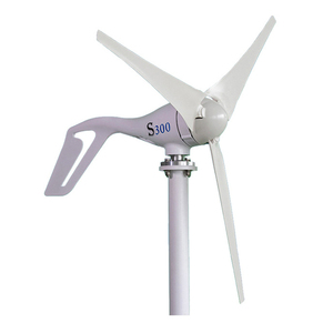 Ventilador Horizontal de 500W 100W - Product Image 1