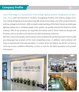 Lt5101 thông minh BT Repeater cho Boost các BT điều khiển tín hiệu điện áp thấp cảnh quan ngoài trời hệ thống chiếu sáng - Product Image 6