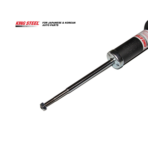 KINGSTEEL OEM 341203 51605-S01-A01 51605-S04-J01 piezas de suspensión automática precio de fábrica Amortiguador delantero para HONDA CIVIC EJ1 - Product Image 1