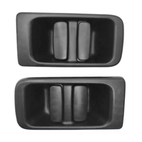 Poignée de porte extérieure pour Renault Master Opel Movano a Nissan Interstar 7700352421 7700352420 8200856290
