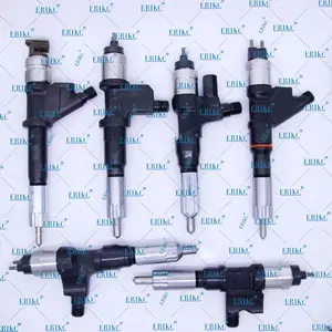 ERIKC 095000-6791 Diesel Injection D28-001-801+C Car Fuel Injectors 095000 6790 095000679# for Denso