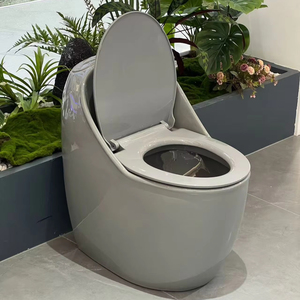 Сантехника, унитаз - Product Image 1