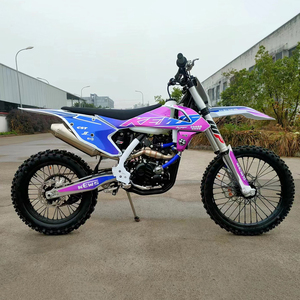 Motocicletas KEWS de 4 Tiempos, 300cc, Motocross, Moto de Cross - Product Image 1