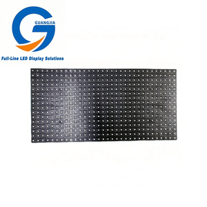 Module LED P10 d'intérieur Spot Goods 320*160mm Pleine Couleur 1/8 Scan pour Spectacles Commerciaux ou Spectacles d'Acrobaties en Salle - Product Image 4