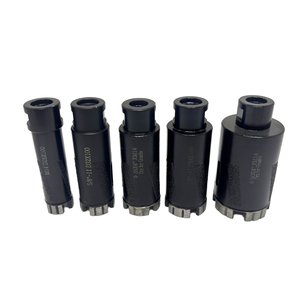 Feida Aangepaste 35Mm Droge Diamantkern Boor 1-3/8 ''Boorgat Voor Graniet Voor Gips Pijp Vezelplaat - Product Image 3