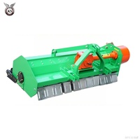 Cultivador Agrícola Diésel de Alta Productividad con Engranaje de Rodamiento para Rotocultivador y Máquina de Retorno de Tallos, Implementos Traseros y Accesorios